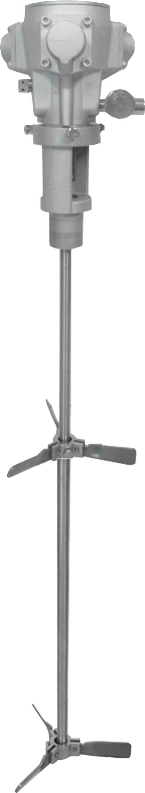 C.A. Technologies Mixers